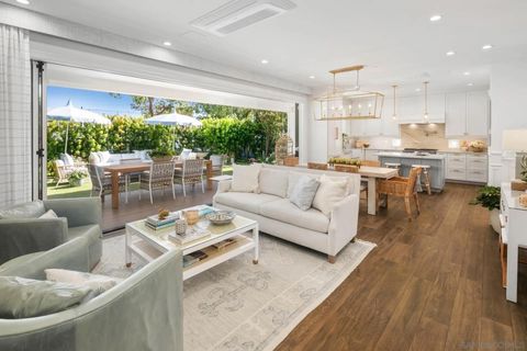 552 G Avenue Coronado CA 92118