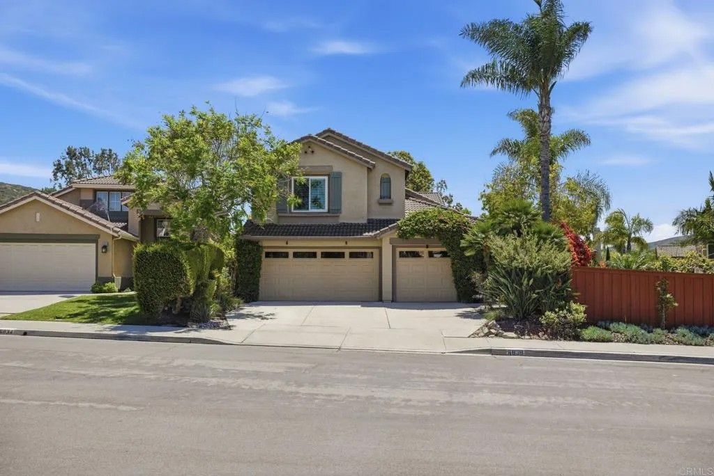 Photo of 6838 Corte Diego, Carlsbad, CA 92009 (MLS # NDP2604195)