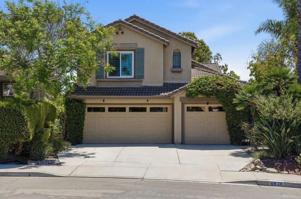 Photo of 6838 Corte Diego, Carlsbad, CA 92009 (MLS # NDP2604195)