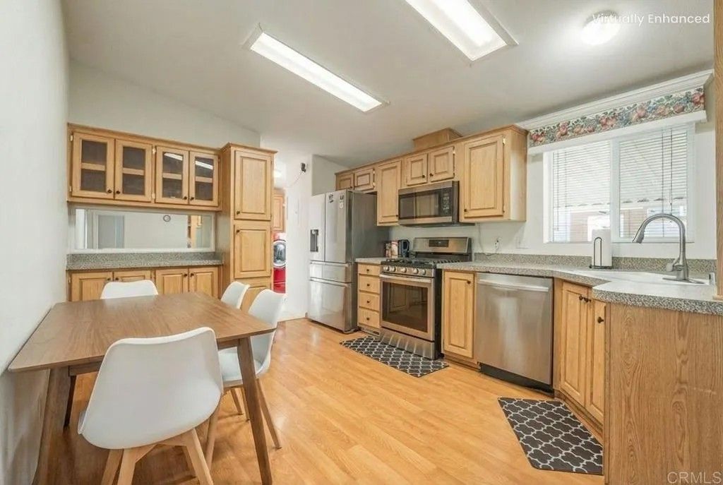 Photo of 13941 Wisteria Ave #53, Poway, CA 92064 (MLS # NDP2511376)