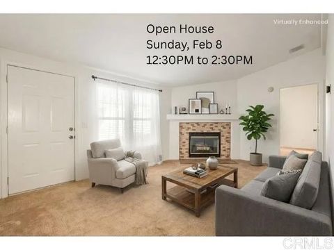 13941 Wisteria Ave 53 Poway CA 92064