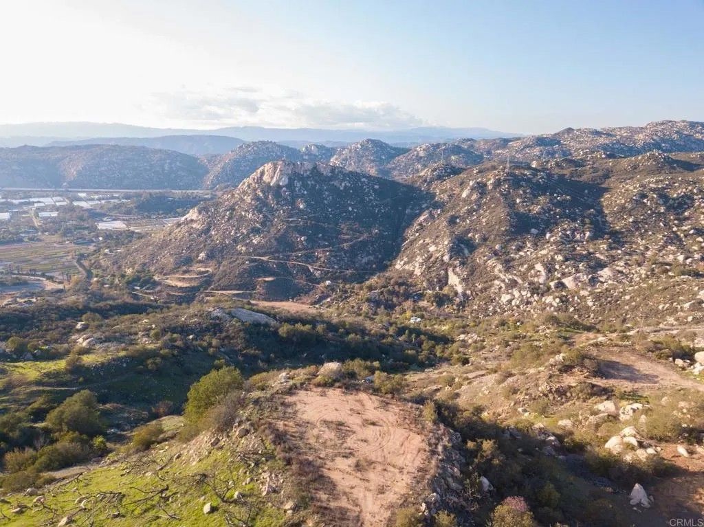 Photo of 0 Rainbow Peaks Trail 59, Fallbrook, CA 92028 (MLS # NDP2506276)