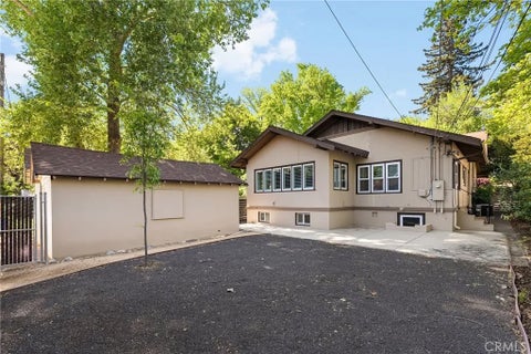 Tiny photo for 587 E 3rd St, Chico, CA 95928 (MLS # SN26073151)