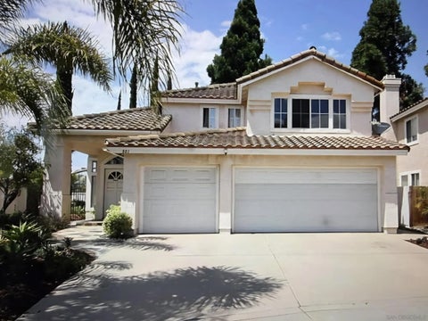 Photo of 801 Mosaic Cir, Oceanside, CA 92057 (MLS # 260020270)
