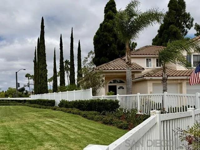 Photo of 801 Mosaic Cir, Oceanside, CA 92057 (MLS # 260020270)