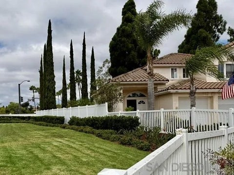 Photo of 801 Mosaic Cir, Oceanside, CA 92057 (MLS # 260020270)