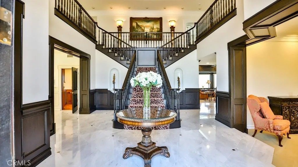 Photo of 25782 Highplains Ter, Laguna Hills, CA 92653 (MLS # PW26021648)