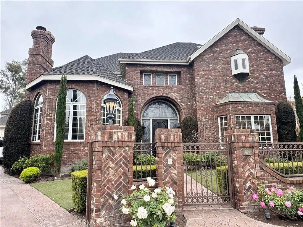 Photo of 25782 Highplains Ter, Laguna Hills, CA 92653 (MLS # PW26021648)