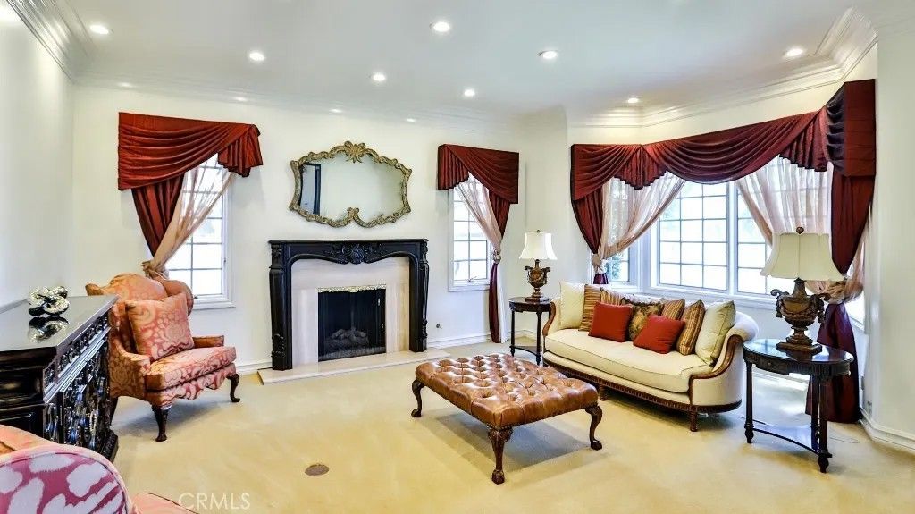 Photo of 25782 Highplains Ter, Laguna Hills, CA 92653 (MLS # PW26021648)