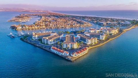 46 Montego Court Coronado CA 92118