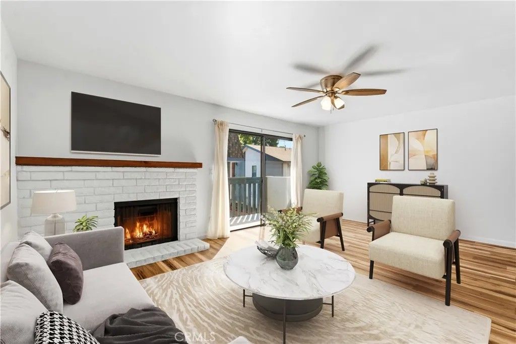 Photo of 1801 263rd St #110, Lomita, CA 90717 (MLS # SB26007375)