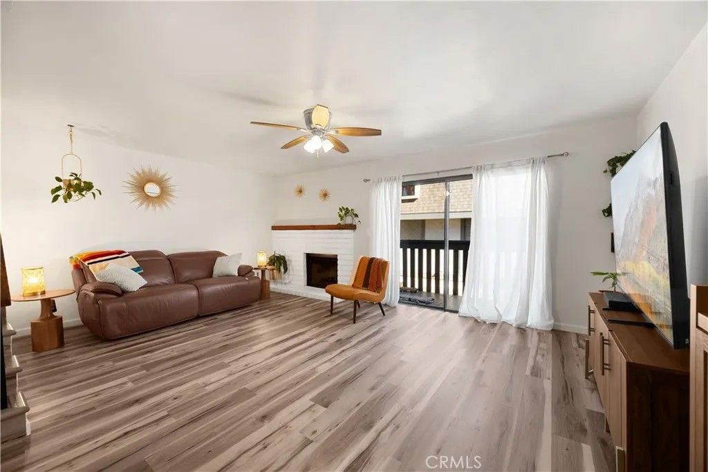 Photo of 1801 263rd St #110, Lomita, CA 90717 (MLS # SB26007375)