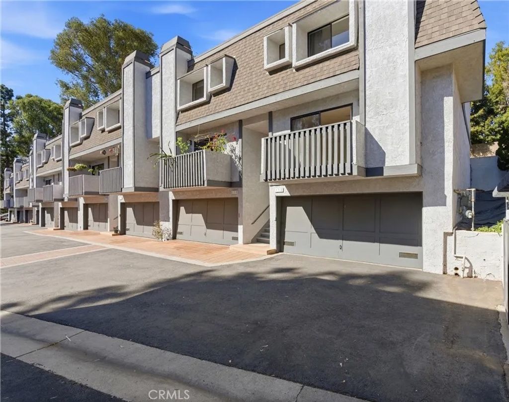 Photo of 1801 263rd St #110, Lomita, CA 90717 (MLS # SB26007375)