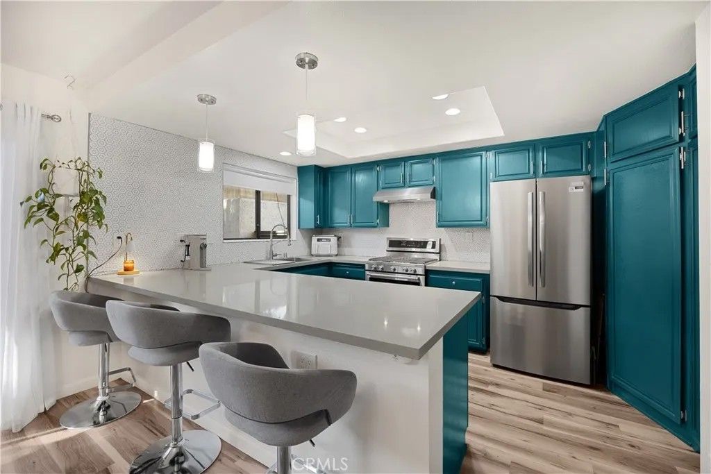 Photo of 1801 263rd St #110, Lomita, CA 90717 (MLS # SB26007375)