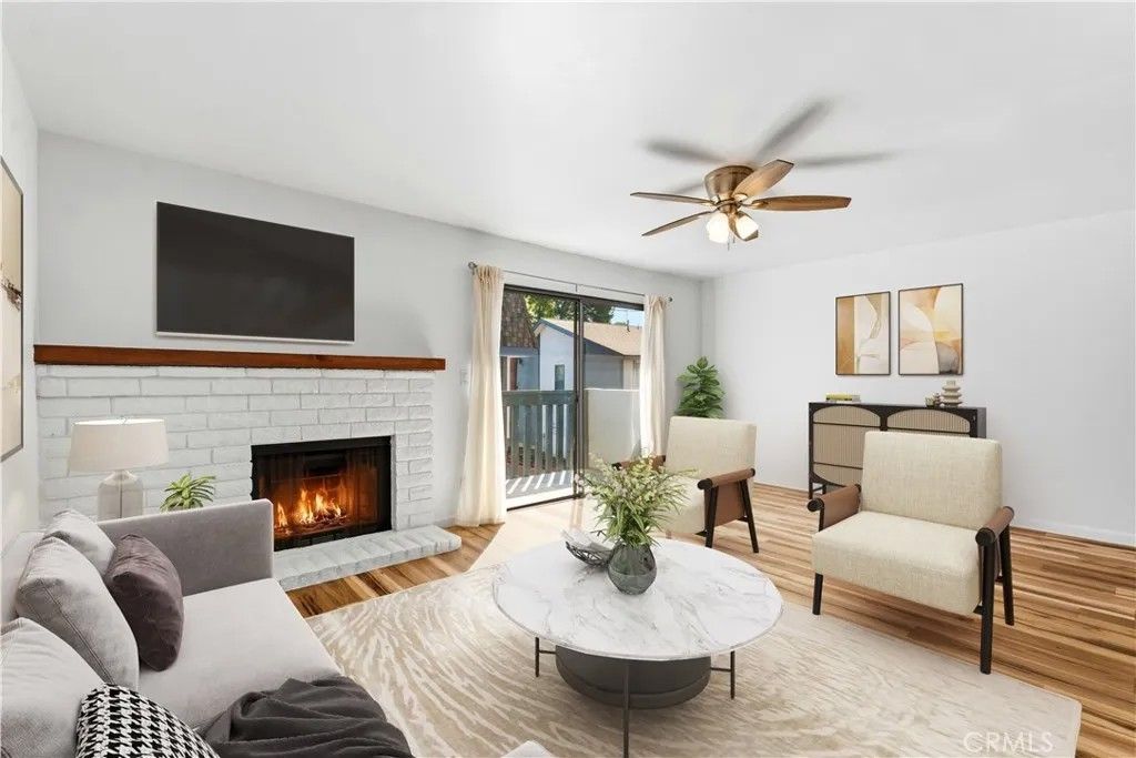 Photo of 1801 263rd St #110, Lomita, CA 90717 (MLS # SB26007375)