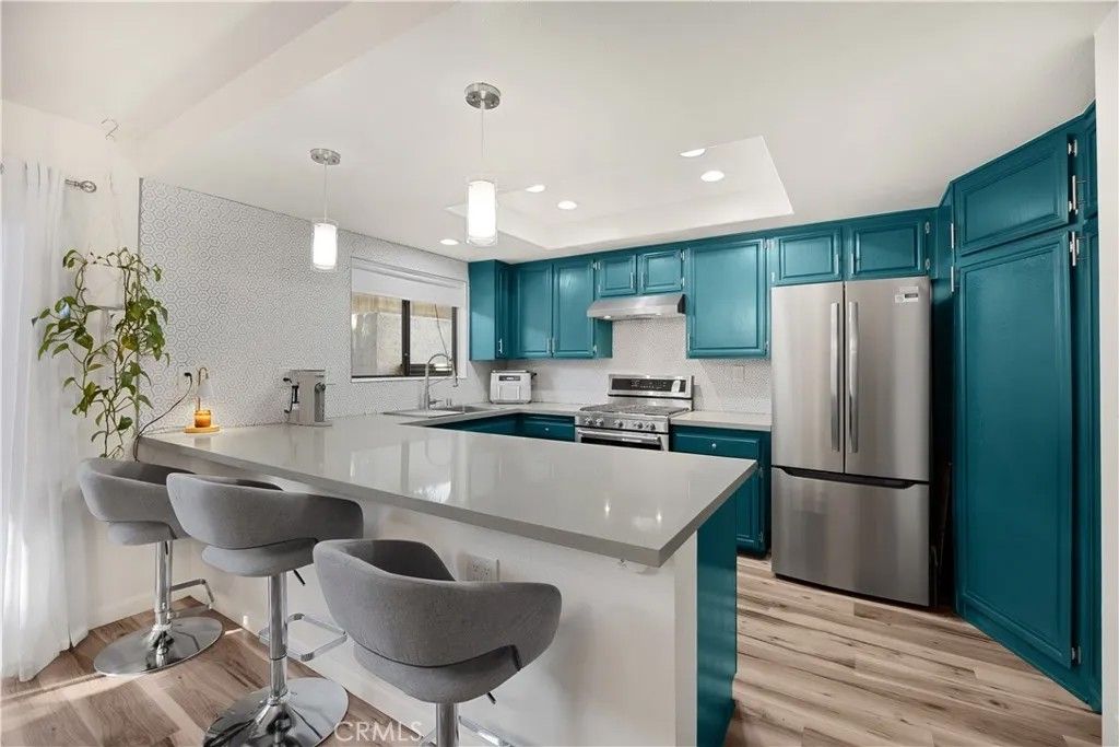 Photo of 1801 263rd St #110, Lomita, CA 90717 (MLS # SB26007375)