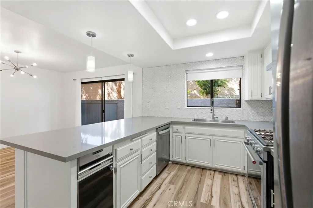 Photo of 1801 263rd St #110, Lomita, CA 90717 (MLS # SB26007375)