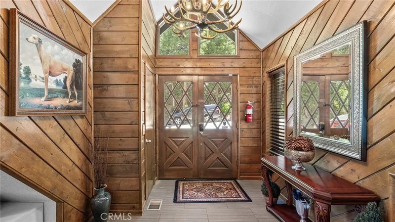 582 Kuffel Canyon Road