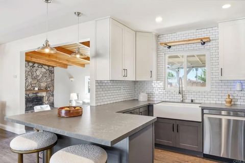 Tiny photo for 8805 Larkdale Avenue, San Diego, CA 92123 (MLS # PTP2507685)