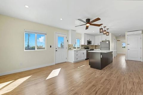 Tiny photo for 8805 Larkdale Avenue, San Diego, CA 92123 (MLS # PTP2507685)