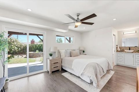 Tiny photo for 8805 Larkdale Avenue, San Diego, CA 92123 (MLS # PTP2507685)