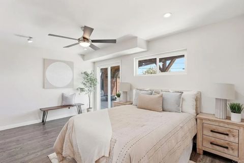 Tiny photo for 8805 Larkdale Avenue, San Diego, CA 92123 (MLS # PTP2507685)