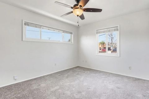 Tiny photo for 8805 Larkdale Avenue, San Diego, CA 92123 (MLS # PTP2507685)