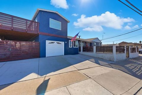 8805 Larkdale Avenue San Diego CA 92123