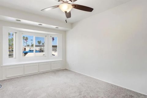 Tiny photo for 8805 Larkdale Avenue, San Diego, CA 92123 (MLS # PTP2507685)