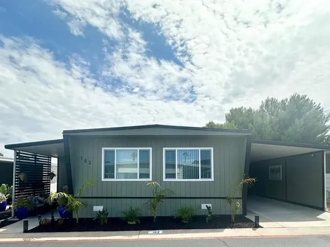 8301 Mission Gorge Rd Unit 162, Santee, CA 92071 - #: PTP2506692