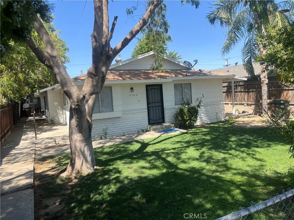 1026 Flower Street