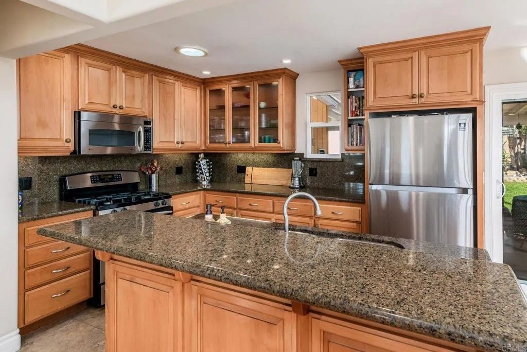 Photo of 1454 Moreno Street, Oceanside, CA 92054 (MLS # NDP2510965)