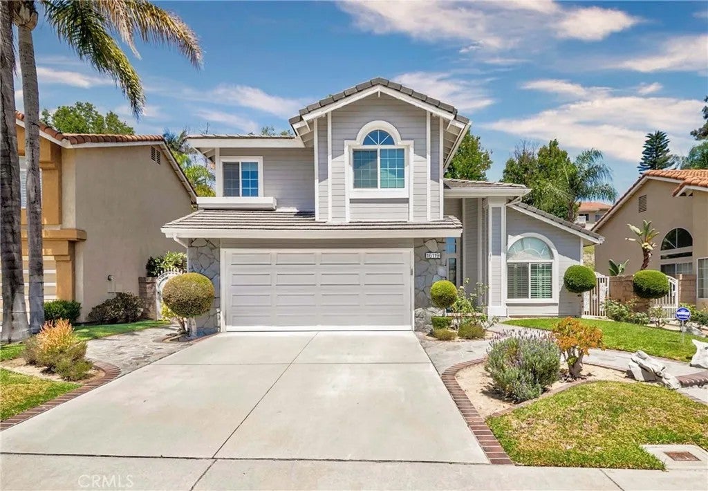 Photo of 16119 Ridgeview Lane, La Mirada, CA 90638 (MLS # PW26159409)