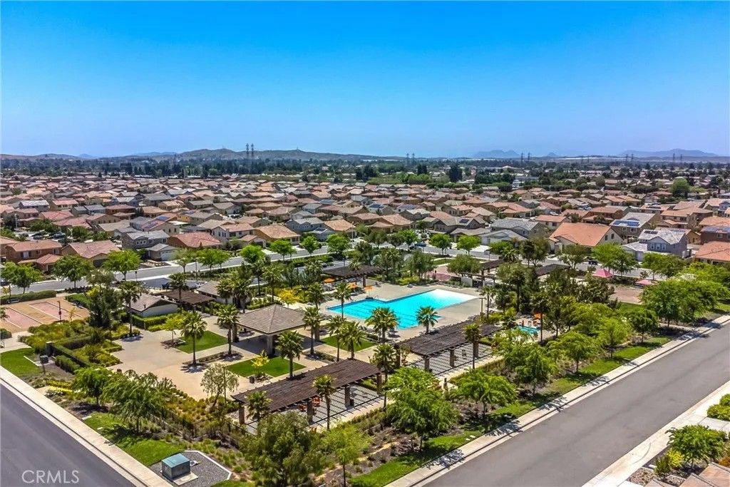 Photo of 1322 Melstone St, Beaumont, CA 92223 (MLS # TR26005277)