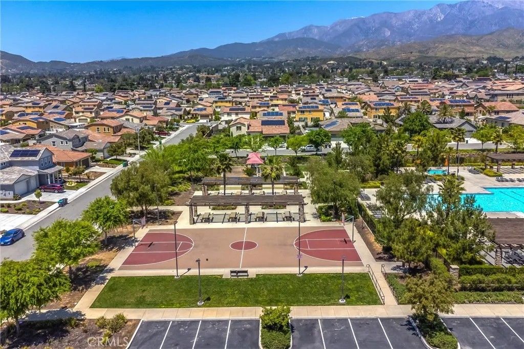 Photo of 1322 Melstone St, Beaumont, CA 92223 (MLS # TR26005277)