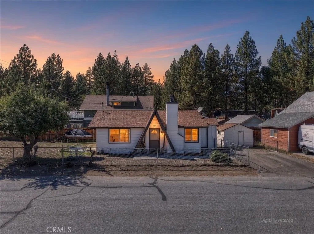 753 Elysian
