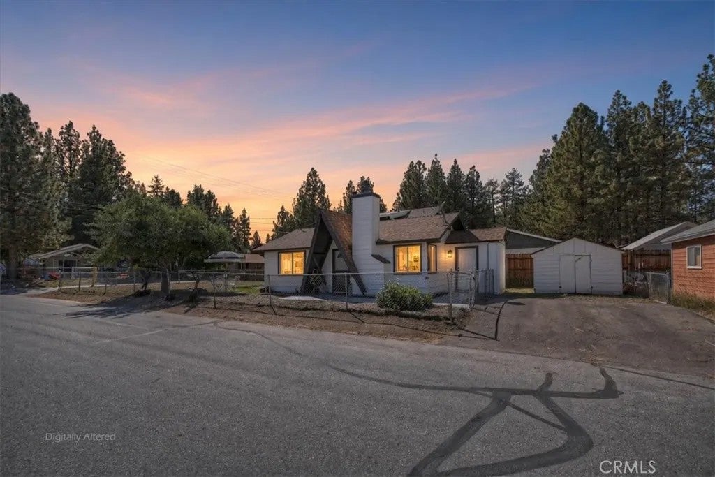 753 Elysian