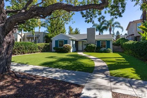 951-55 B Coronado CA 92118