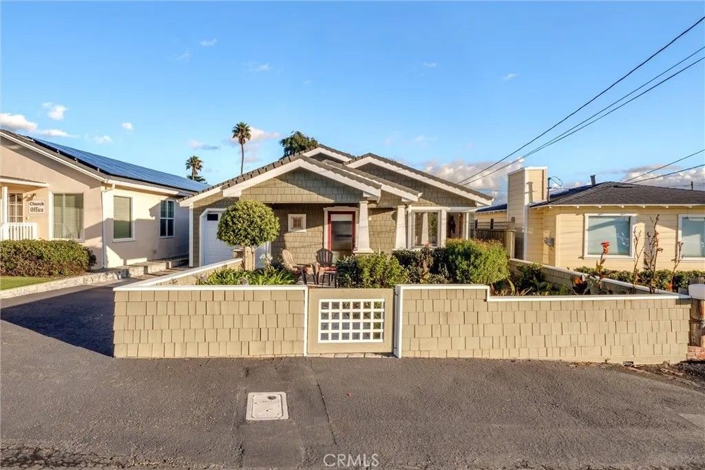 Photo of 50 S 3rd, Cayucos, CA 93430 (MLS # SC26008370)
