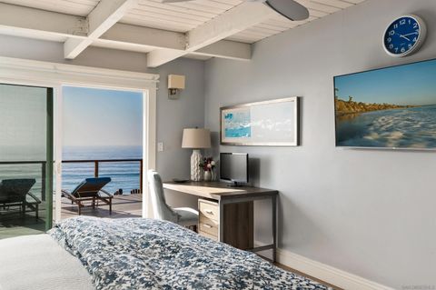 Tiny photo for 1680 N Neptune Ave, Encinitas, CA 92024 (MLS # 250043180)