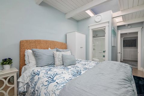 Tiny photo for 1680 N Neptune Ave, Encinitas, CA 92024 (MLS # 250043180)