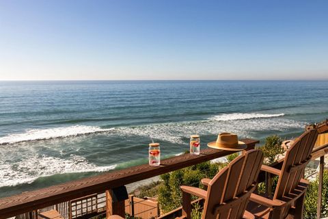 Tiny photo for 1680 N Neptune Ave, Encinitas, CA 92024 (MLS # 250043180)