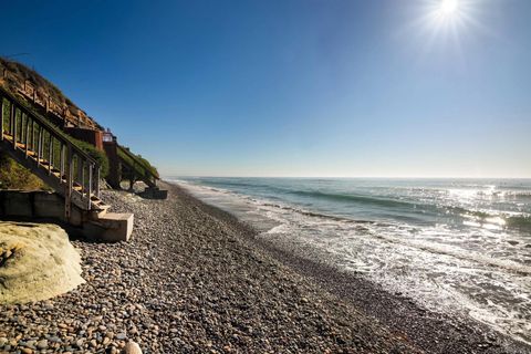 Tiny photo for 1680 N Neptune Ave, Encinitas, CA 92024 (MLS # 250043180)