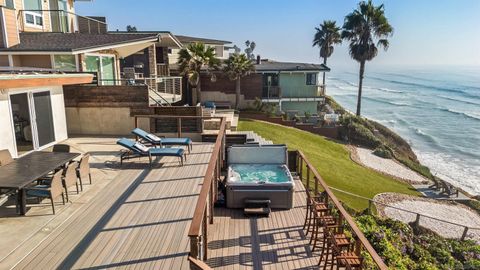 Tiny photo for 1680 N Neptune Ave, Encinitas, CA 92024 (MLS # 250043180)