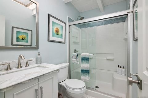 Tiny photo for 1680 N Neptune Ave, Encinitas, CA 92024 (MLS # 250043180)