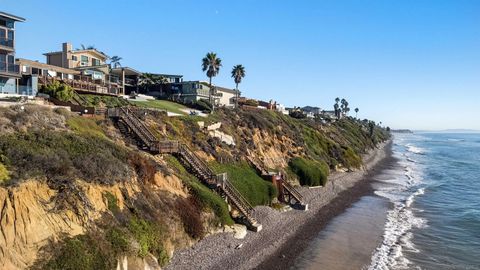 Tiny photo for 1680 N Neptune Ave, Encinitas, CA 92024 (MLS # 250043180)