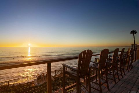 Tiny photo for 1680 N Neptune Ave, Encinitas, CA 92024 (MLS # 250043180)