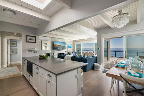 Tiny photo for 1680 N Neptune Ave, Encinitas, CA 92024 (MLS # 250043180)