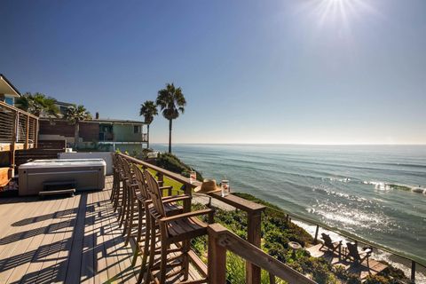 Tiny photo for 1680 N Neptune Ave, Encinitas, CA 92024 (MLS # 250043180)