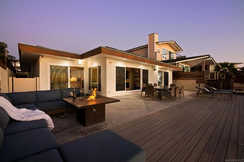 Tiny photo for 1680 N Neptune Ave, Encinitas, CA 92024 (MLS # 250043180)